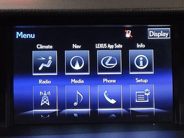 2015 Lexus ES 350 ES 350
