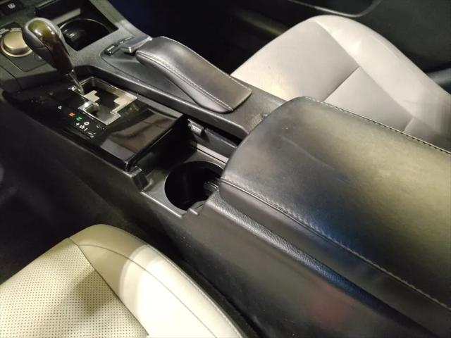 2015 Lexus ES 350 ES 350