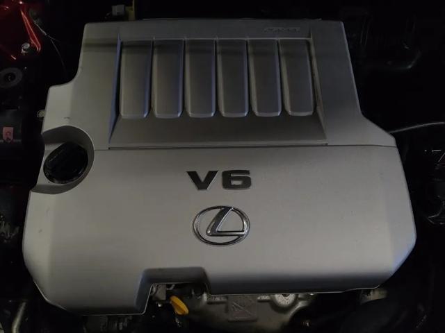 2015 Lexus ES 350 ES 350