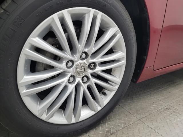 2015 Lexus ES 350 ES 350
