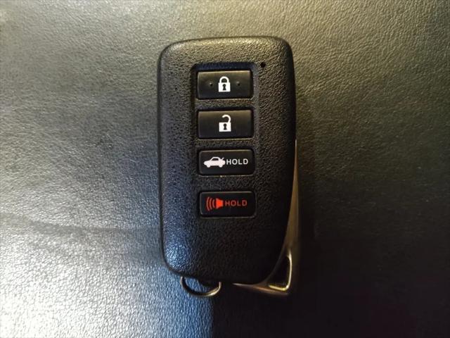 2015 Lexus ES 350 ES 350