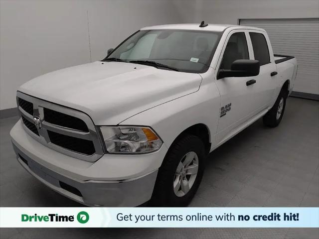 2023 Ram 1500 Classic SLT Crew Cab 4x4 5'7" Box for sale in St. Louis, MO