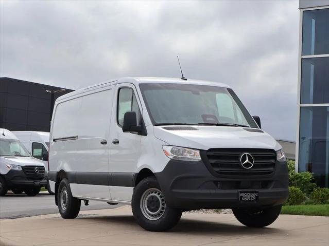 2026 Mercedes-Benz Sprinter 2500 Standard Roof 4-Cyl Diesel for sale in Kansas City, MO