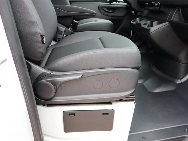 2026 Mercedes-Benz Sprinter 2500 Standard Roof 4-Cyl Diesel