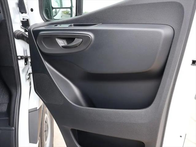 2026 Mercedes-Benz Sprinter 2500 Standard Roof 4-Cyl Diesel