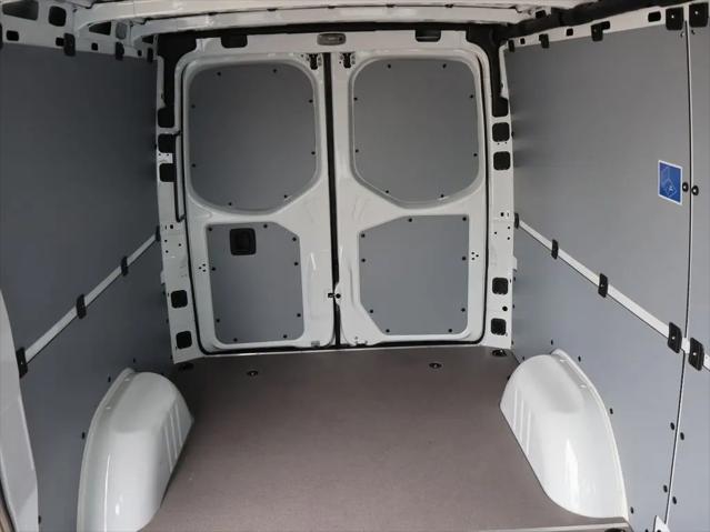 2026 Mercedes-Benz Sprinter 2500 Standard Roof 4-Cyl Diesel
