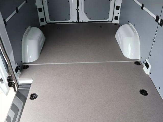 2026 Mercedes-Benz Sprinter 2500 Standard Roof 4-Cyl Diesel