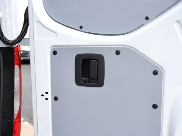 2026 Mercedes-Benz Sprinter 2500 Standard Roof 4-Cyl Diesel