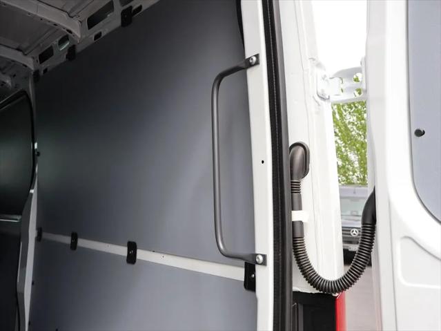 2026 Mercedes-Benz Sprinter 2500 Standard Roof 4-Cyl Diesel
