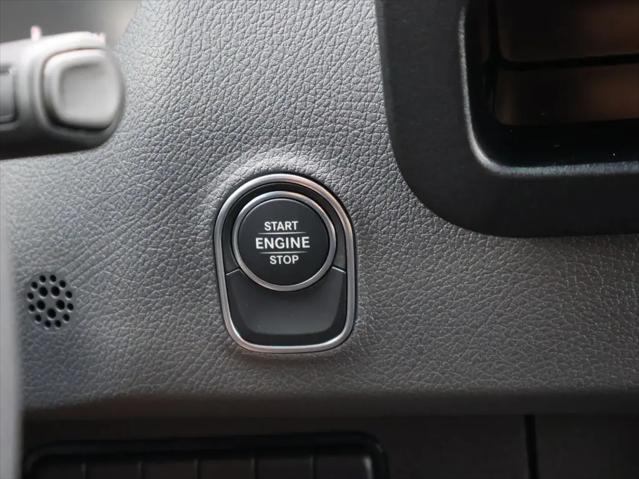 2026 Mercedes-Benz Sprinter 2500 Standard Roof 4-Cyl Diesel