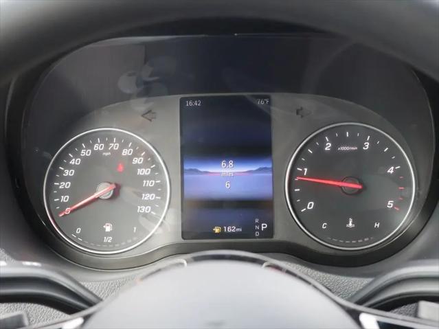 2026 Mercedes-Benz Sprinter 2500 Standard Roof 4-Cyl Diesel