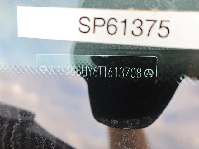 2026 Mercedes-Benz Sprinter 2500 Standard Roof 4-Cyl Diesel