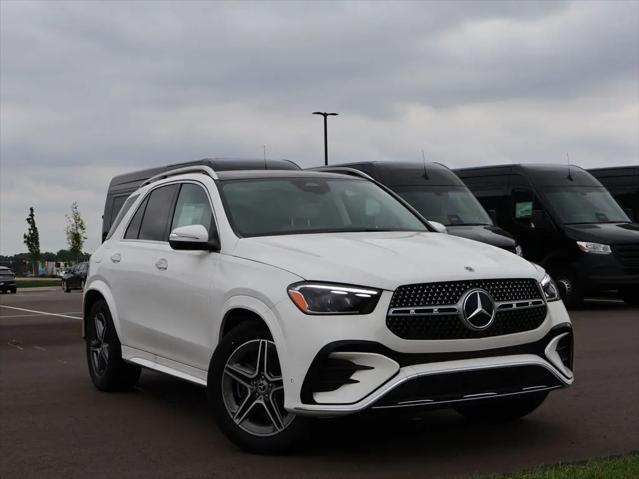2026 Mercedes-Benz GLE GLE 450 4MATIC for sale in Kansas City, MO