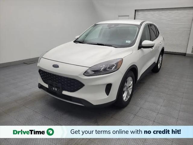 2021 Ford Escape SE for sale in Greenville, SC