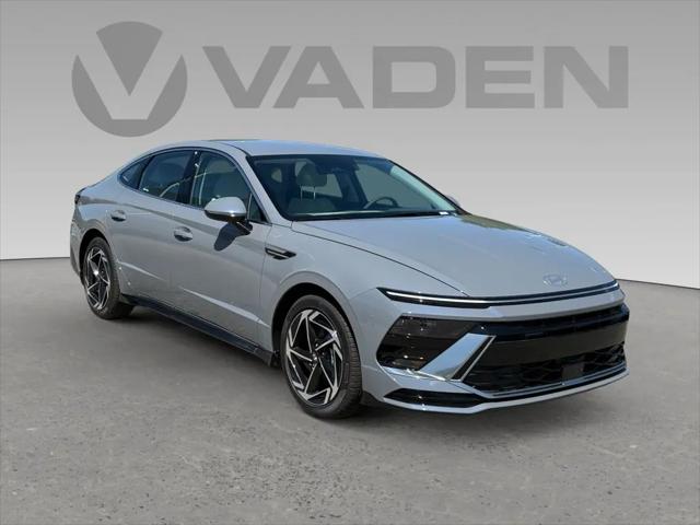 2026 Hyundai Sonata SEL Sport for sale in Statesboro, GA