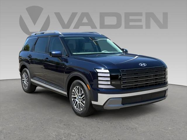 2026 Hyundai Palisade SEL 8P for sale in Statesboro, GA