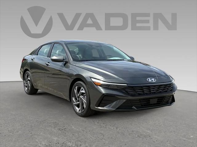 2026 Hyundai Elantra Limited for sale in Statesboro, GA