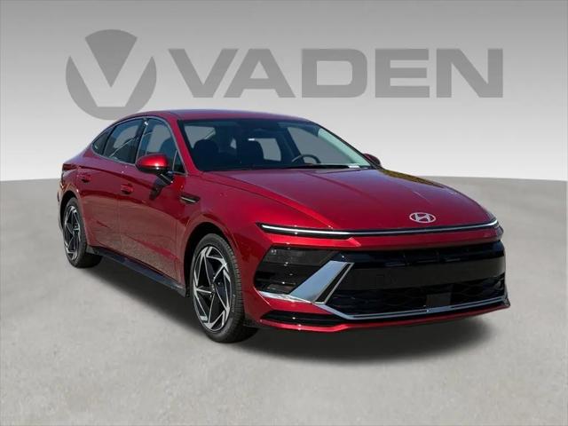 2026 Hyundai Sonata SEL Sport for sale in Statesboro, GA