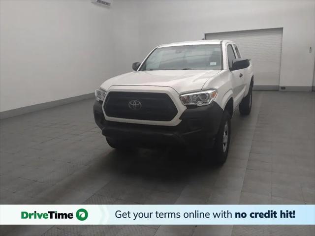 2022 Toyota Tacoma SR for sale in Birmingham, AL