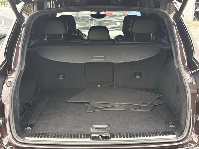 2017 Porsche Cayenne Cayenne