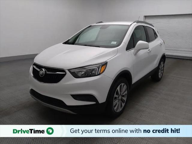 2020 Buick Encore AWD Preferred for sale in Savannah, GA