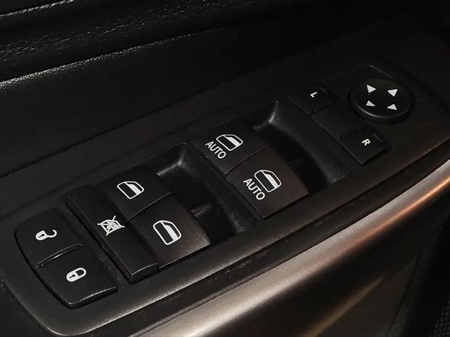 2020 Jeep Cherokee Limited FWD