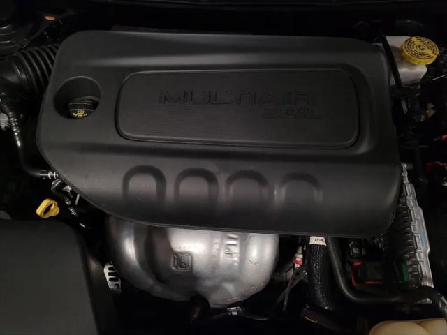 2020 Jeep Cherokee Limited FWD