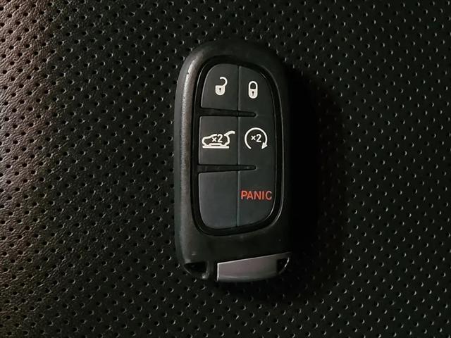 2020 Jeep Cherokee Limited FWD
