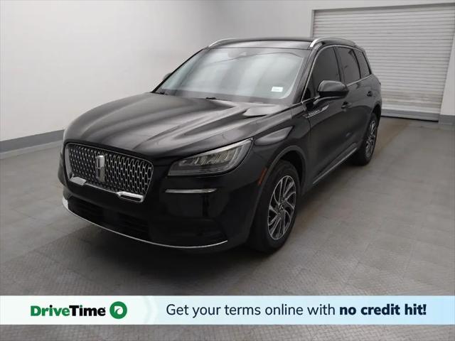 2020 Lincoln Corsair Standard for sale in Albuquerque, NM