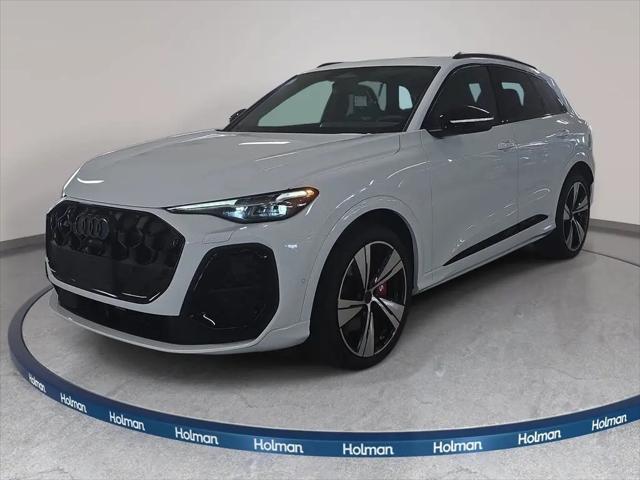 2026 Audi SQ5 Premium Plus TFSI quattro S tronic for sale in Pembroke Pines, FL