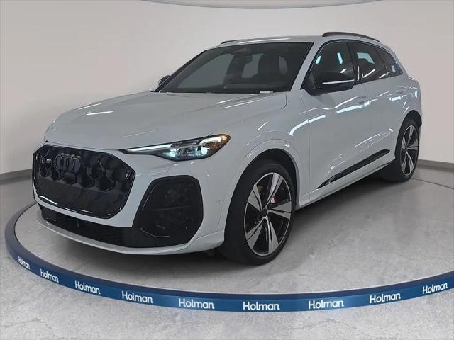 2026 Audi SQ5 Premium Plus TFSI quattro S tronic for sale in Pembroke Pines, FL