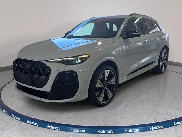 2026 Audi SQ5 Premium Plus TFSI quattro S tronic for sale in Pembroke Pines, FL
