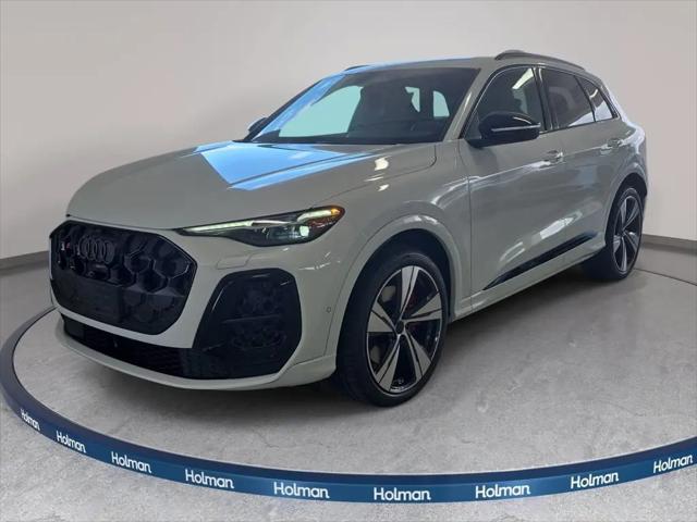 2026 Audi SQ5 Premium Plus TFSI quattro S tronic for sale in Pembroke Pines, FL