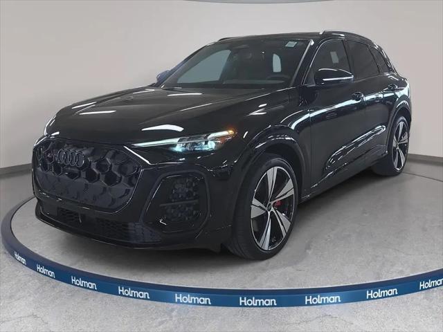 2026 Audi SQ5 Premium Plus TFSI quattro S tronic for sale in Pembroke Pines, FL