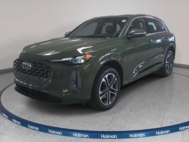 2026 Audi Q5 Premium TFSI quattro S tronic for sale in Pembroke Pines, FL