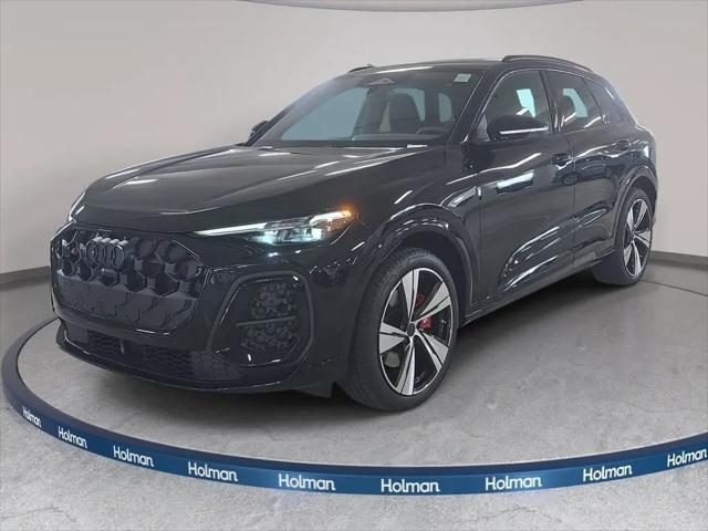 2026 Audi SQ5 Premium Plus TFSI quattro S tronic for sale in Pembroke Pines, FL