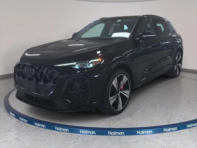 2026 Audi SQ5 Premium Plus TFSI quattro S tronic for sale in Pembroke Pines, FL