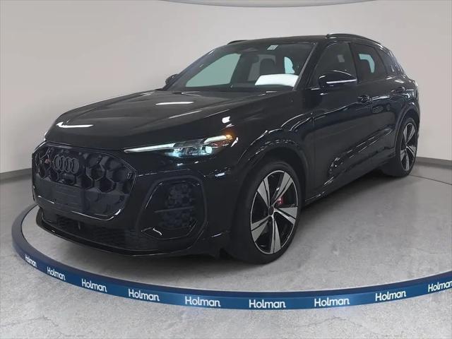 2026 Audi SQ5 Premium Plus TFSI quattro S tronic for sale in Pembroke Pines, FL