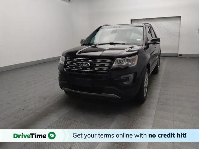 2017 Ford Explorer Limited for sale in Augusta, GA