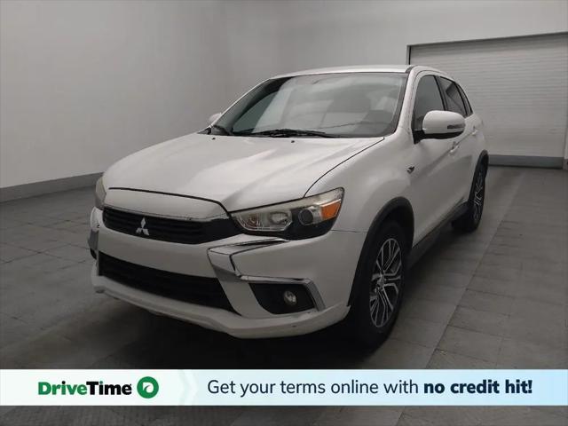 2017 Mitsubishi Outlander Sport 2.4 SE for sale in Augusta, GA