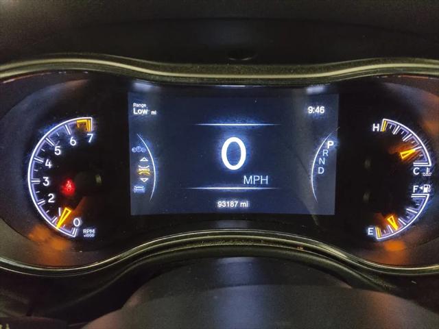 2019 Jeep Grand Cherokee Limited 4x4