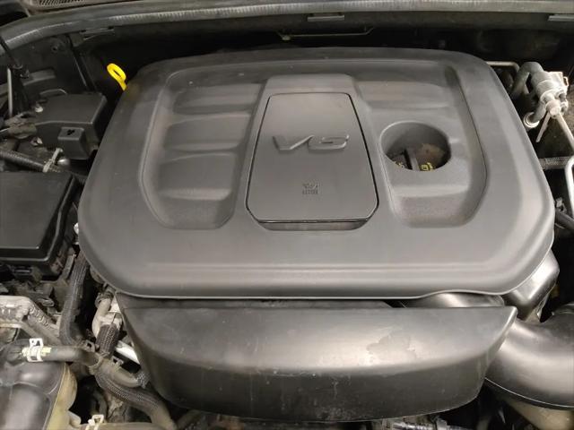 2019 Jeep Grand Cherokee Limited 4x4