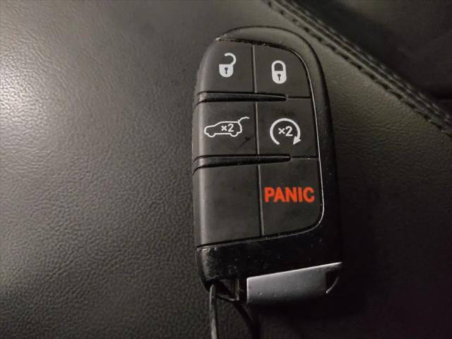 2019 Jeep Grand Cherokee Limited 4x4