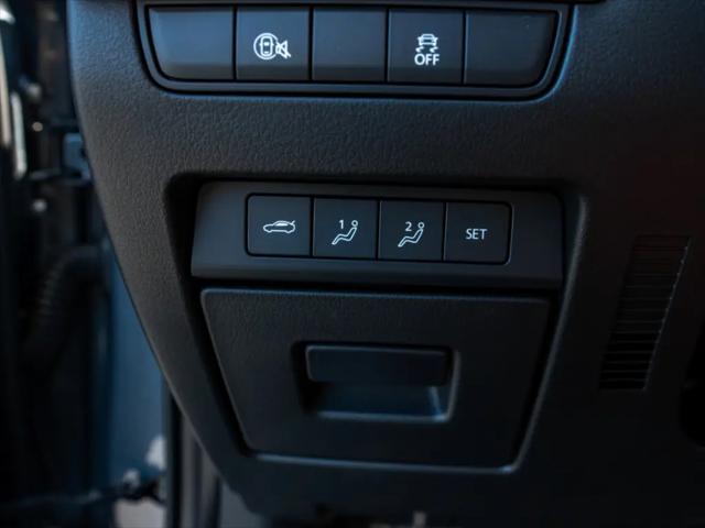 2026 Mazda Mazda3 2.5 S Carbon Edition