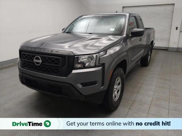 2022 Nissan Frontier King Cab S 4x2 for sale in Maplewood, MN