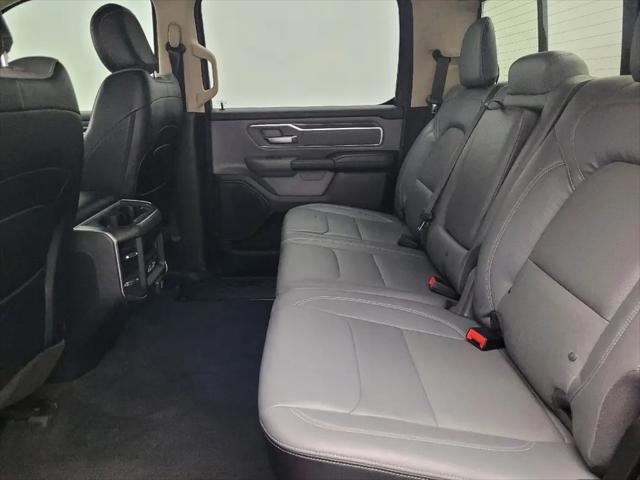 2019 Ram 1500 Big Horn/Lone Star Crew Cab 4x4 5'7" Box