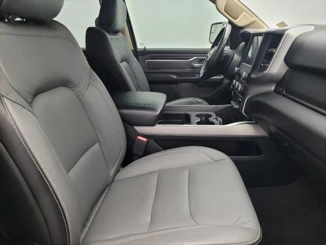 2019 Ram 1500 Big Horn/Lone Star Crew Cab 4x4 5'7" Box