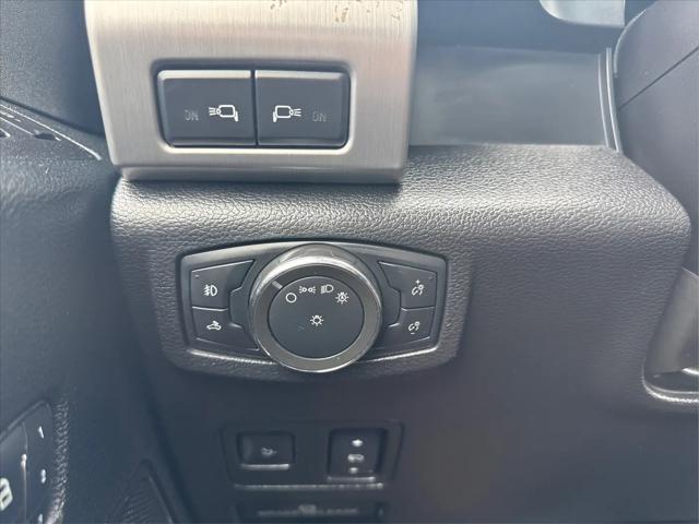 2017 Ford F-450 Platinum