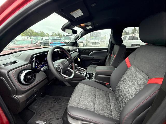 2024 Chevrolet Colorado 4WD Z71