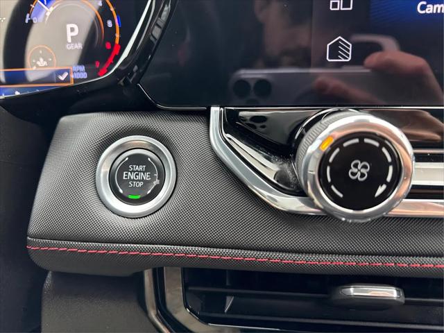 2024 Chevrolet Colorado 4WD Z71